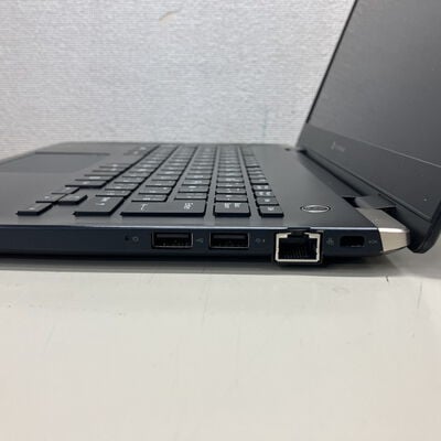 【町田店】中古  TOSHIBA dynabook G83 (Intel Core i7 10510U 1.80GHz/16GB/SSD256GB/-/オンボード/13.3/1920x1080/Wi-Fi/WEBCAM/W11P/Microsoft Office Home and Business 2024) 184182 