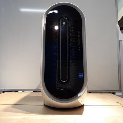 【鹿児島店】中古  Alienware ゲーミングPC(i7 13700KF/16GB/SSD1TB/HDD2TB/RTX3070/W11H) 4700001071 