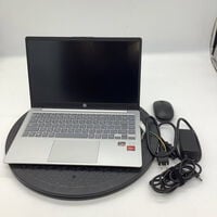 中古  HP Laptop 14(Ryzen 5 PRO 7530U/16GB/SSD512GB/W11H) 4660003450 