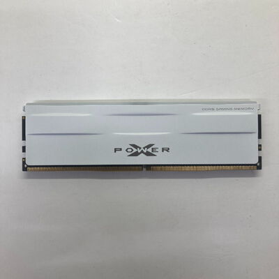 【千葉店】中古  Silicon Power　PC5-48000 16GB デスクトップ用 3250005620 