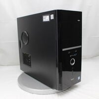 中古  iiyama STYLE &infin;(Intel Core i9 9900/16GB DDR4 (PC4)/SSD1TB/なし/NVIDIA GeForce GTX 1050 Ti 4GB/W11H64 MAR) 191935【4/16値下げ!】 