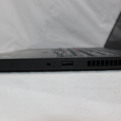 【通販センター】中古  LENOVO ThinkPad L15 Gen 1(Intel Core i5 10210U 1.60GHz/16GB DDR4/SSD256GB/-/オンボード/15.6/1920x1080/GbE/Wi-Fi/WEBCAM/W11H/VBT) 197104 