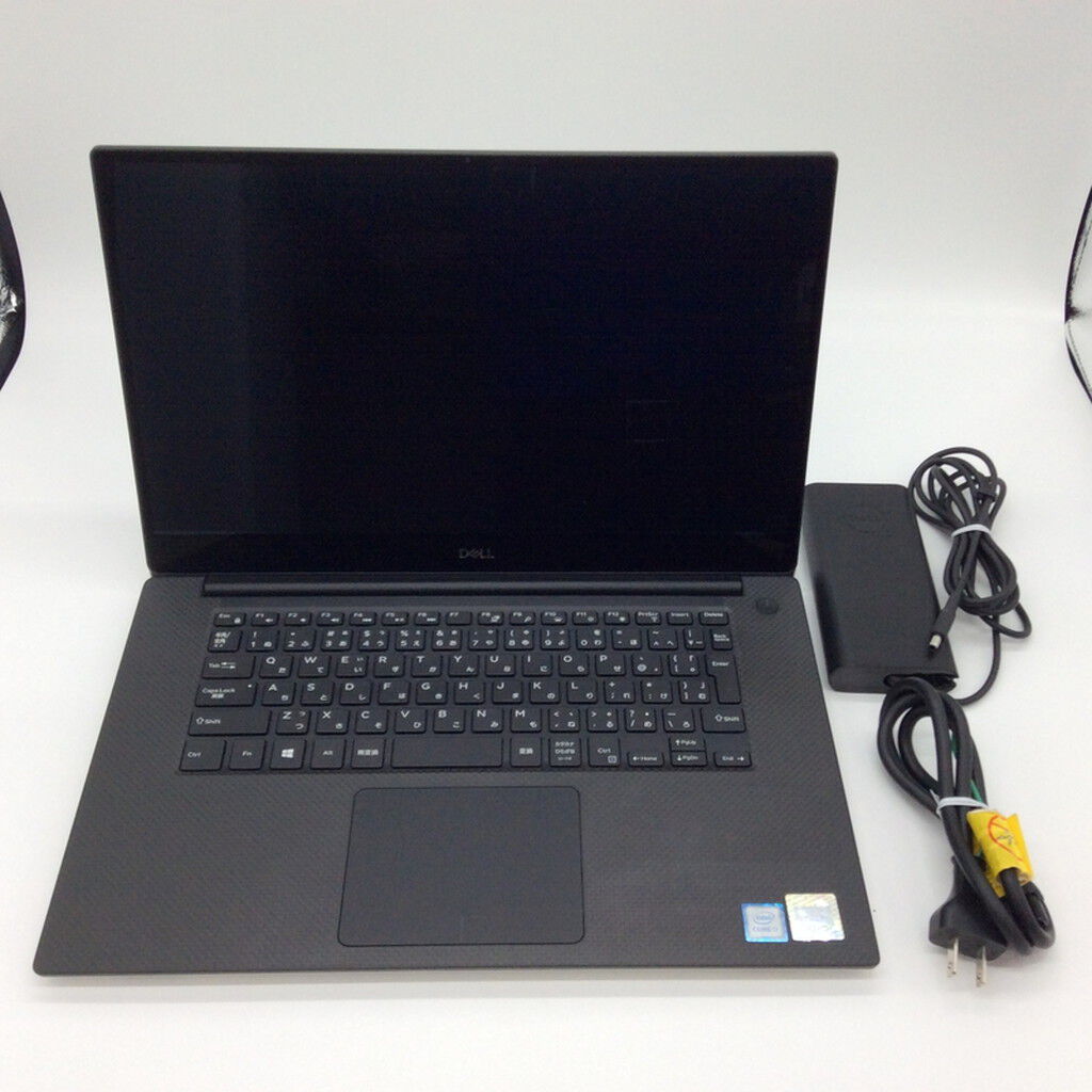 中古 DELL Precision 5540 (Intel Core i7 9750H 2.60GHz/32GB/SSD1TB