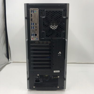 【福井日之出店】中古  GALLERIA XA7R-R37 5200000579 