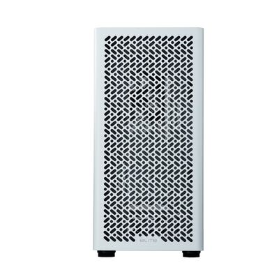 CoolerMaster  Elite 502 White Lite E502L-WGNN-S00 (E-ATX ガラス ホワイト) 