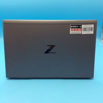【秋葉原本店】中古  HP_ZFfly15G8(Core_i7-1165G7/16GB/SSD512GB/W10P) 3410013813 