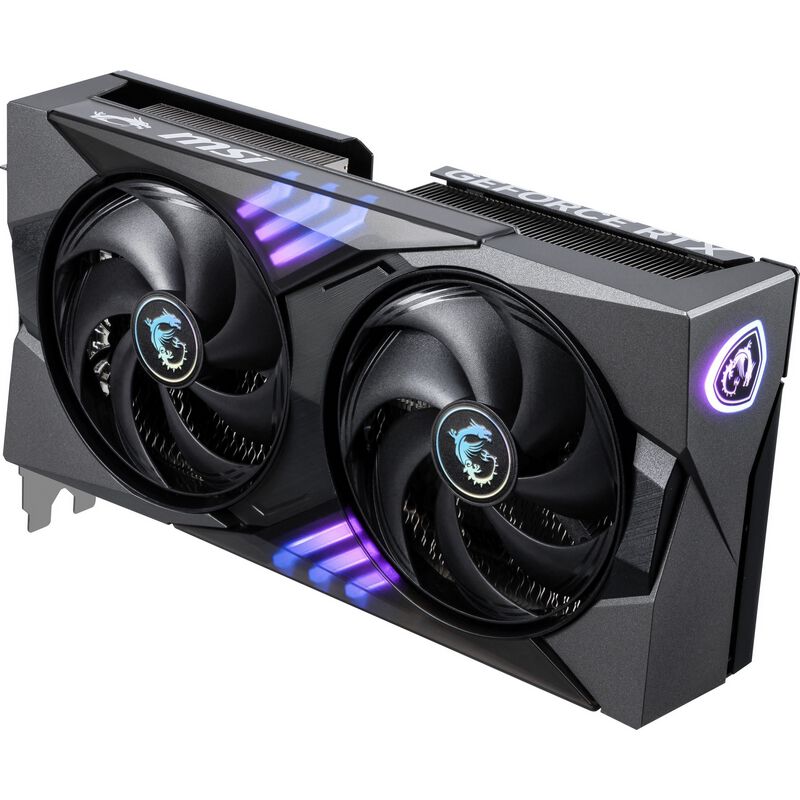 MSI GeForce RTX 5060 Ti 16G GAMING OC (GeForce RTX 5060 Ti