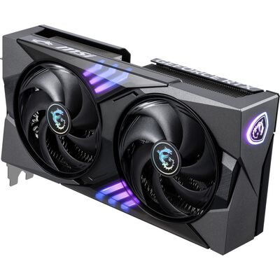 MSI  GeForce RTX 5060 Ti 16G GAMING OC (GeForce RTX 5060 Ti 16GB) 