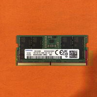 中古  PC5-44800 16GB ノート用 178698 