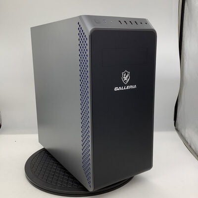 【堺七道店】中古  GALLERIA RA7C-R47-C(i7 14700F/16GB/SSD1TB/RTX4070/W11H) 4660003294 