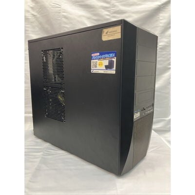 【仙台店】中古  THIRDWAVE GALLERIA XT (Core i7-8700　/32GB/SSD512GB+HDD1TB/-/GTX1660Ti/-/W11H64/-) 3240009061 