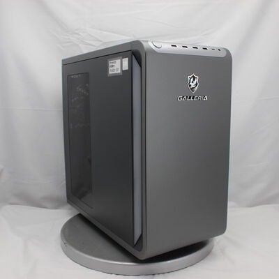 【福山ココローズ店】中古  THIRDWAVE GALLERIA XDR7M-97XT-GD 197799 