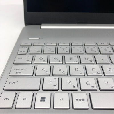 【郡山安積店】中古  HP 15s-eq3026AU(Ryzen 5 5625U/16GB/SSD512GB/W11H) 4640003207 