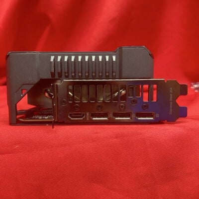 【千葉店】中古  ASUS Radeon RX7900XT TUF GAMING 3250006494 