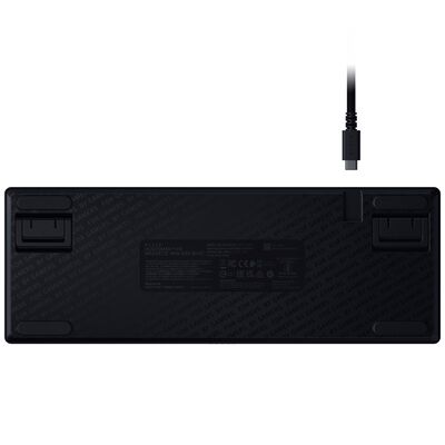 Razer  Huntsman V3 HE Magnetic Mini 65% 8KHz (RZ03-05930100-R3M1) 