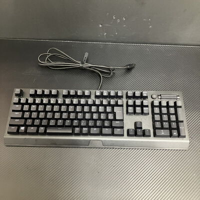 【富士青葉店】中古  Razer BlackWidow V3 JP Yellow Switch (RZ03-03542300-R3J1) 146993 