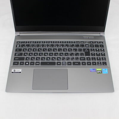【通販センター】中古  THIRDWAVE GALLERIA RL5C-R35T 182444【9/11値下げ!】 