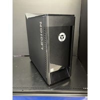 中古  Lenovo LEGION (i7 10700/16GB/SSD256GB/HDD2TB/なし/RTX2060/W11H) 4510001559 