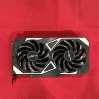 中古  GALAKURO GG-RTX3050-E6GB（RTX3050 6GB） 5140001422 