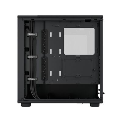 Fractal Design  Epoch Black TG RGB Light Tint FD-C-EPO1A-04 (ATX ガラス ブラック) 