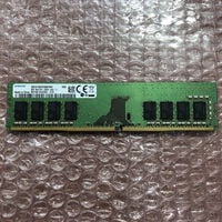 中古  PC4-21300 8GB デスクトップ用_ 184888 