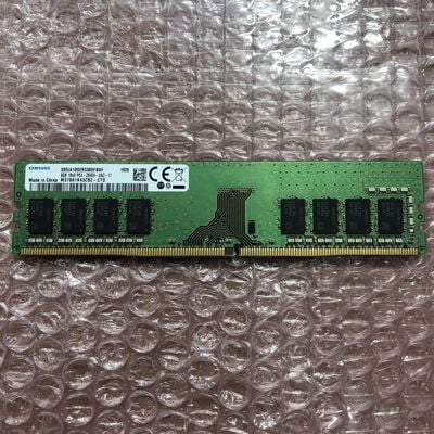 【宮崎恒久店】中古  PC4-21300 8GB デスクトップ用_ 184888 