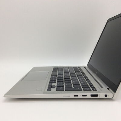 【浜松店】中古  HP EliteBook 830 G8 MSO (Intel Core i5 1145G7 2.6GHz/16GB/SSD256GB/-/オンボード/13.3/1920x1080/Wi-Fi/WEBCAM/W11P/Microsoft Office Home and Business 2024) 190094 