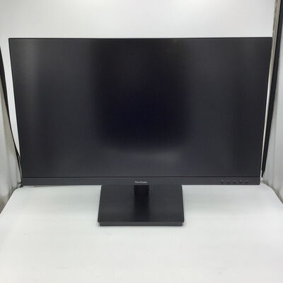 【白山FM松任店】中古  Viewsonic VA3219-4K-MHD-7(31.5"W 2H2DP IPS 4K HDR) 4950001320 