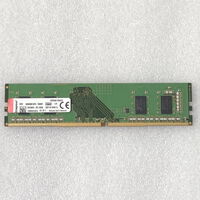 中古  PC4-19200 4GB デスクトップ用 126162 