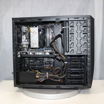中古  THIRDWAVE GALLERIA KT 
