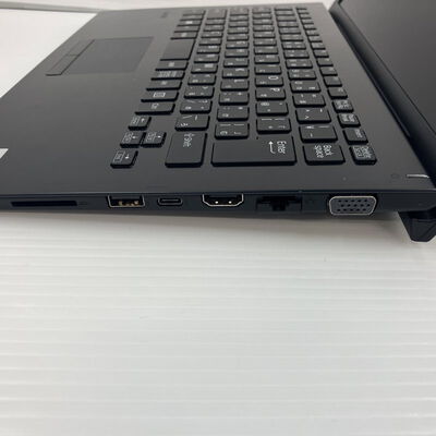 【秋葉原本店】中古  VAIO　Pro　PG(i5-1035G1/8GB/SSD128GB/W11P) 3410016828 