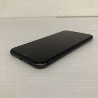 【徳島住吉店】中古  【au】 iPhone8 4.7インチ 256GB (スペースグレイ)  MQ842J/A 135673 