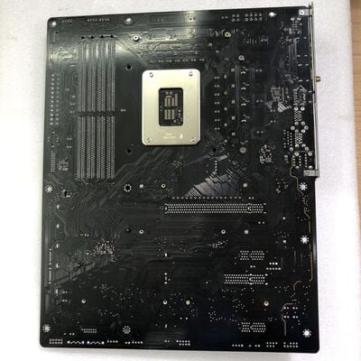 【甲府飯田店】中古  ASRock B760 Pro RS/D4 WiFi (B760 1700 ATX DDR4) 4720001738 