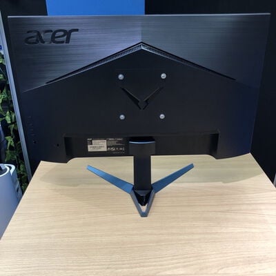【甲府飯田店】中古  Acer Nitro VG272U W2 27インチ (WQHD2560x1440 240Hz) 4720003215 