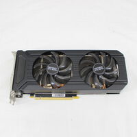 中古  Palit NE5107T015P2-1043D (GTX 1070 Ti 8GB)  3480032627 