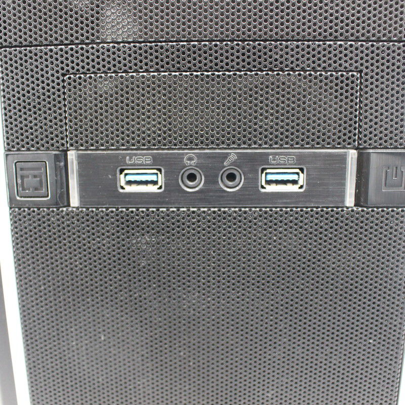 中古 TSUKUMO G-GEAR(Intel Core i7 10700/16GB DDR4 (PC4)/SSD512GB