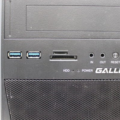 【通販センター】中古  THIRDWAVE GALLERIA KT 