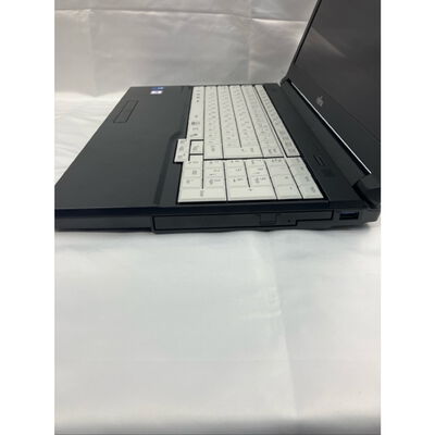 【仙台店】中古  Fujitsu LIFEBOOK A5513/RX (intel Core 5 120U/16GB/SSD256GB/SMt/-/WLAN/15.6インチHD/W11P64/-) 3240008962 