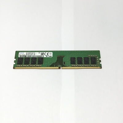 【松山環状枝松店】中古  PC4-19200 8GB デスクトップ用 126163 