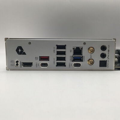 【佐賀南部バイパス店】中古  MSI PRO B850-P WIFI (B850 AM5 ATX) 175480 