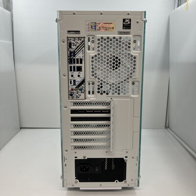 【秋葉原本店】中古  GALLERIA　CRA7R-R57(Ryzen 7 9800X3D/32GB/SSD1TB/RTX5070/W11H) 3410014728 