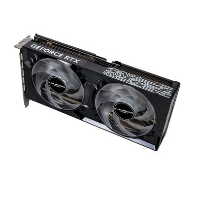 玄人志向  GG-RTX5060Ti-E8GB/OC/DF/V2 (GeForce RTX 5060 Ti 8GB) 