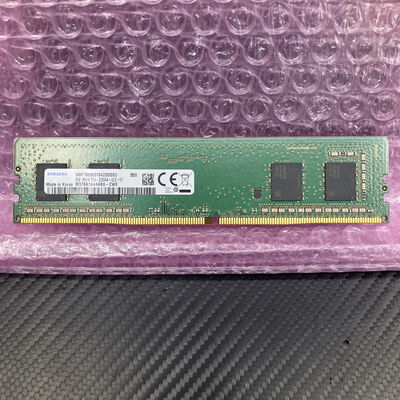 【富士青葉店】中古  PC4-25600 8GB デスクトップ用(DDR4-3200) 140727 