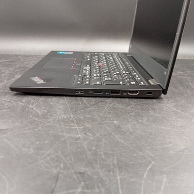 【大須店】中古  Lenovo ThinkPad L13 Gen2 20VJ-S03B00 (Intel Core i3 1115G4 3.00GHz/8GB/SSD256GB/なし/オンボード/13.3/1920x1080/Wi-Fi/WEBCAM/W11H64 MAR) 185182 
