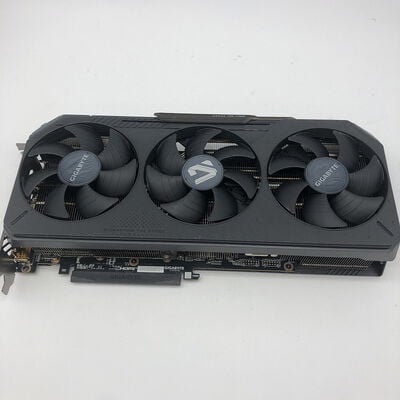 【宇都宮鶴田店】中古  GIGABYTE GV-R9070XTGAMING OC-16GD (RX9070XT 16G) 176942 