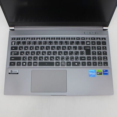 【甲府飯田店】中古  THIRDWAVE GALLERIA RL7C-R46-5N 184250 