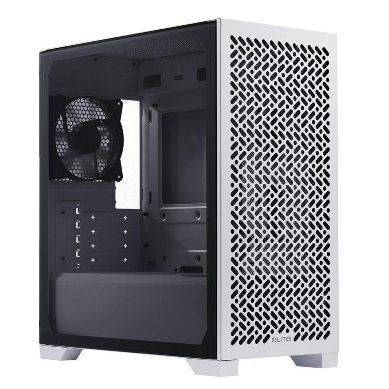 CoolerMaster社のミニタワー型microATX_PCケース ミニタワー（microATX対応）PCケース｜パソコン通販のドスパラ【公式】