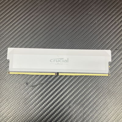 【富士青葉店】中古  PC5-48000 16GB デスクトップ用 149154 