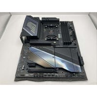 中古  ASRock X870E Nova WiFi (X870E AM5 ATX DDR5) 172194 