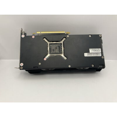 【仙台店】中古    Palit NE51060S15J9-1060J GeForce GTX 1060 6 GB GDDR5 3240011312 